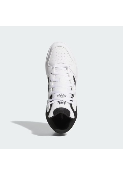 Adidas Hoops Mid Classic Kadın Günlük Spor Ayakkabı C-adıkı1032b10a00 Beyaz