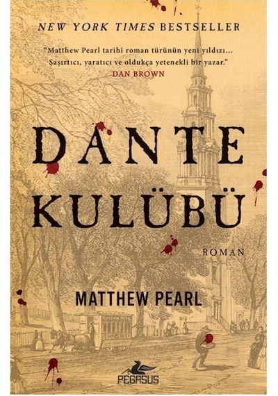 Pegasusyayinlari Dante Kulübü