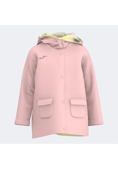 Joma 500932.548 Kız Çocuk Yağmurluk Pembe