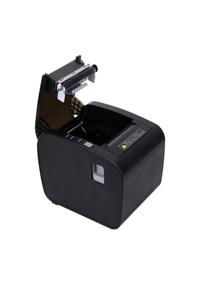 Prn-260w Termal Fıs Yazıcı Usb + Ethernet+ Serı-119688