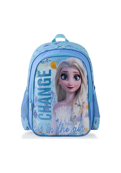 Frozen İlkokul Çantası Hawk Change Frocx Otto.48394 Diğer