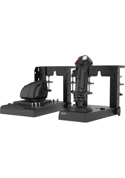 Hori Hotas Flight Control System & Mount Uçuş Kontrol Sistemi Windows Pc