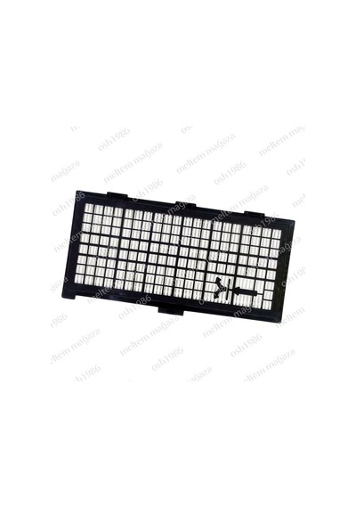 Miele Uyumlu S 500-S 599 Süpürge Hepa Filtre