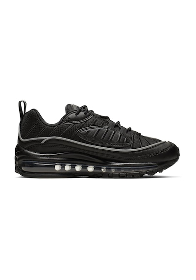 Nike W Air Max 98 Spor Ayakkabı Ah6799-004 Siyah