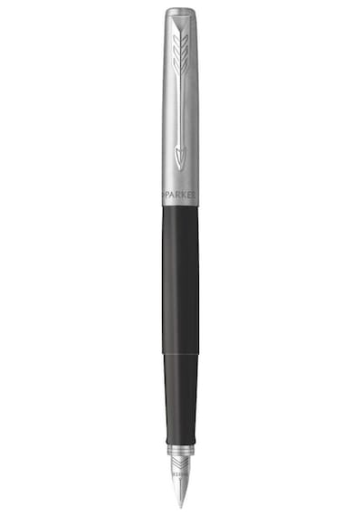 Parker Jotter Ct Orıjınal Dolmakalem F Uç Siyah Çok Renkli