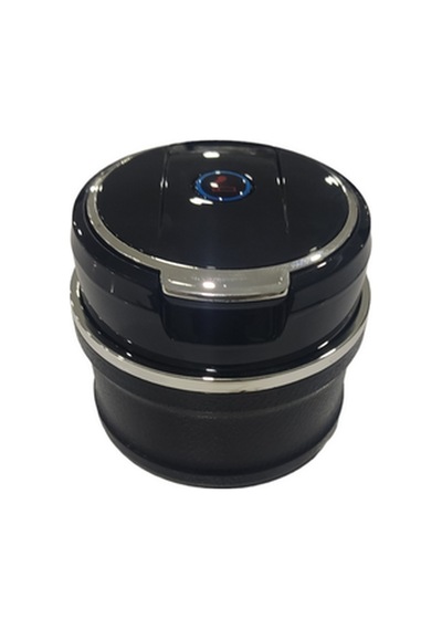 Küllük Glz03504045 Lüx Işıklı Krom 1 Adet