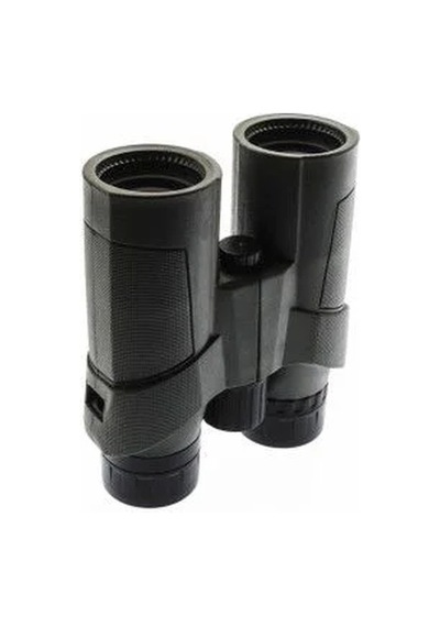 10x42 Compact Su Geçirmez Profesyonel Dürbün Çok  Renkli