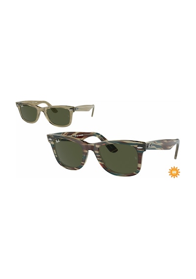 Ray-Ban Rb2140 138731 50 Unısex Güneş Gözlüğü Çok Renkli