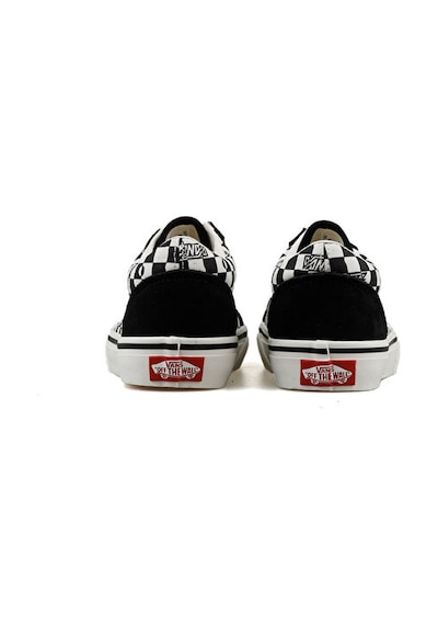 Vans Old Skoolçocuk Günlük Ayakkabı Vn000cy8bzw1 Çok Renkli Çok Renkli