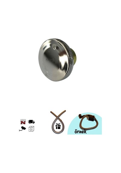 Cup Depo Kapağı +buji Kablo Kılıfı