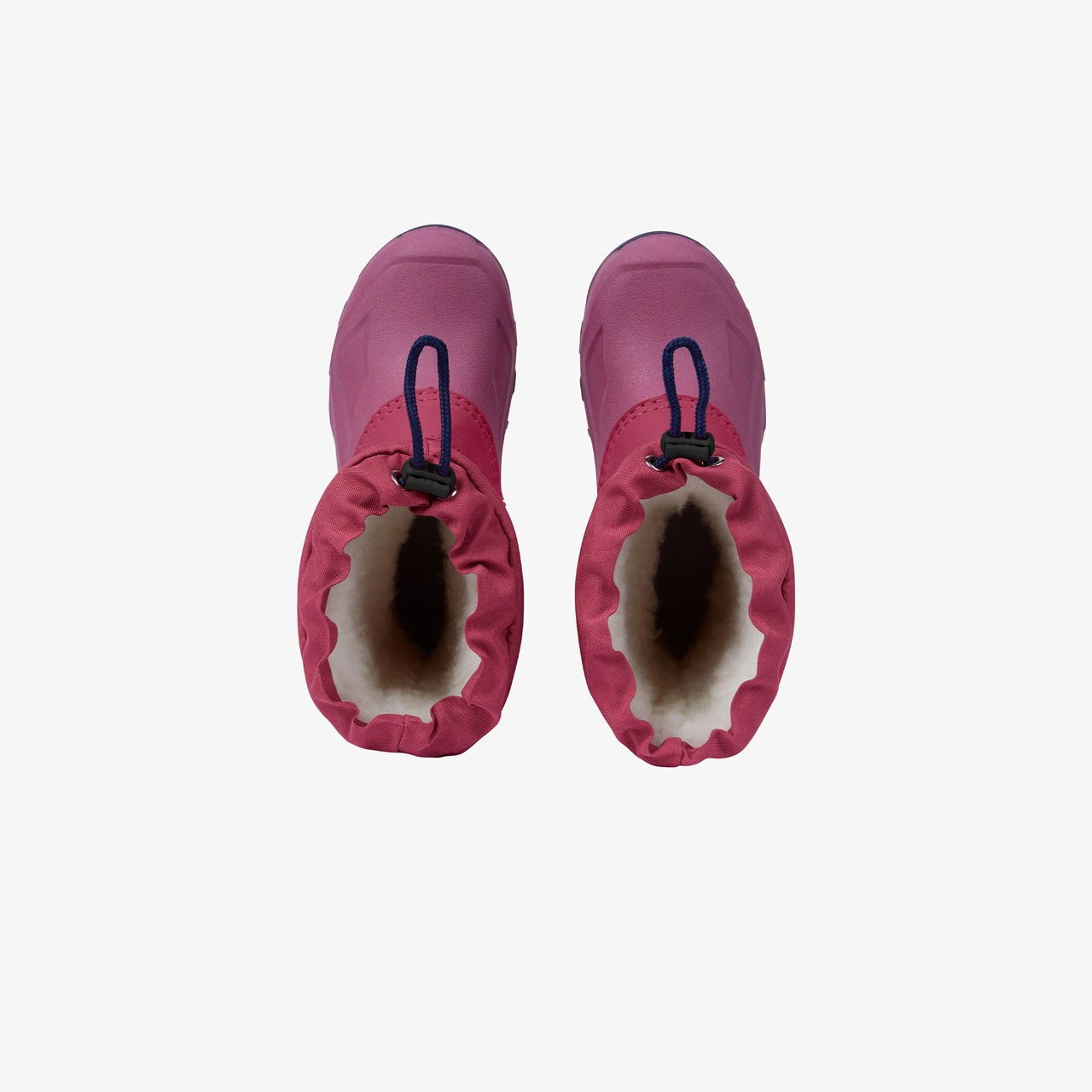 Mc Kinley Jules Iıı Çocuk Pembe Kayak Botu 430012 Pembe