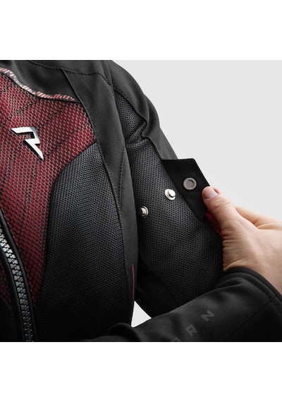 Rebelhorn Jax Lady Kadın Motosiklet Montu