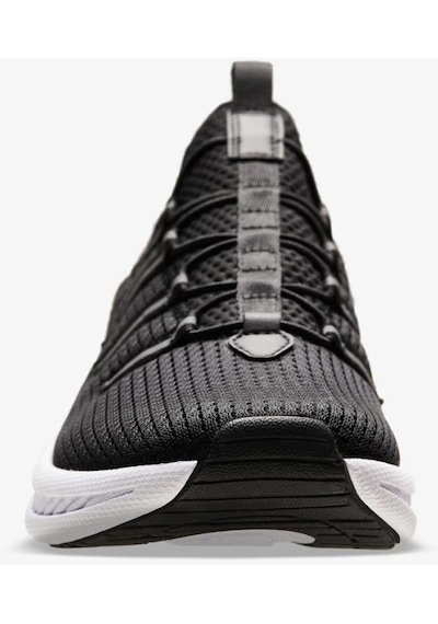 Lescon Hellıum Spıder Siyah Beyaz Comfort Casual Anatomik Spor Ayakkabısı 001