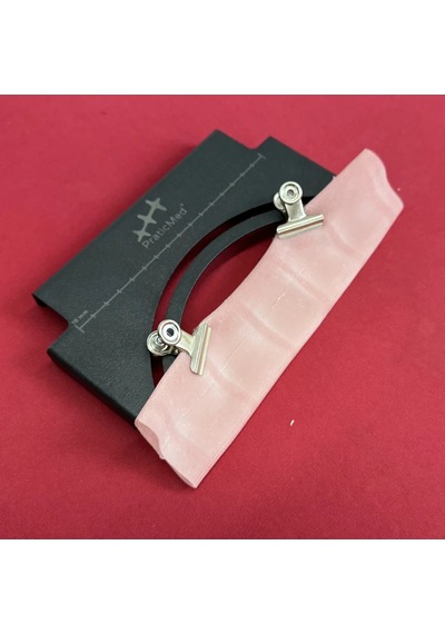 Anastomoz Eğitim Modeli 20cm İç Çap: 18mm - Dış Çap 22mm