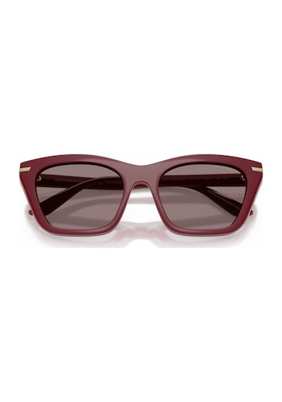 Emporio Armani Ea4274bu 52611w 53 Güneş Gözlüğü Bordo