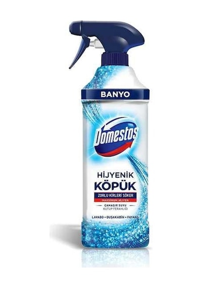 Hijyenik Köpük 450 Ml Beyaz Sabun