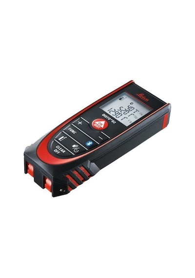 Leica Disto D2-100BT Lazermetre