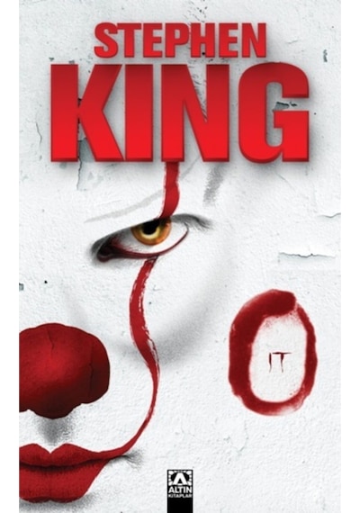 O Sansürsüz Tam Metin / Stephen King