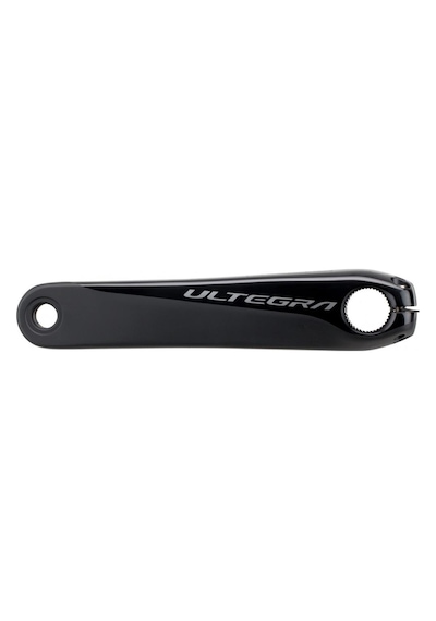 Shimano Ultegra Fc-R8000 Aynakol 11V 52/36T 172.5MM + Siyah