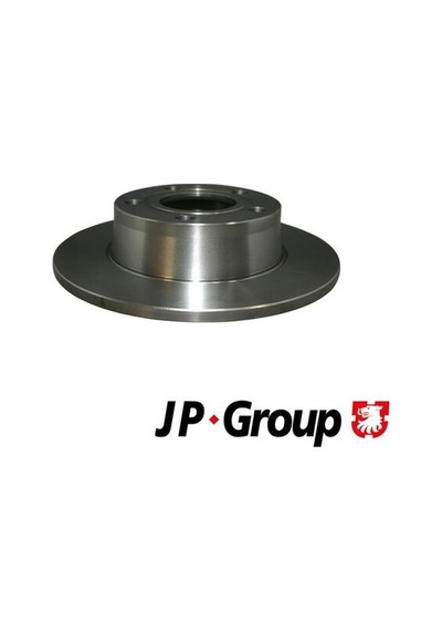 Jp Group 1163203900 Fren Diski Arka Df4126 A6 A6 Avant Audi