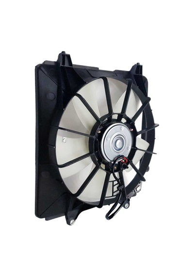 Honda Civic Fd6 Su Radyatörü Fan Paneli Motoru 2007 2009 2010 12