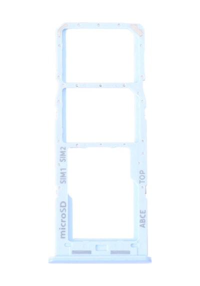 Samsung Uyumlu, Galaxy A23 4g Sim Kart Tepsisi Sm-a235f Mavi