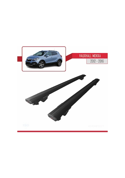 Vauxhall Mokka A J13 2012-2016 Arası İle Uyumlu Hook Model Ara