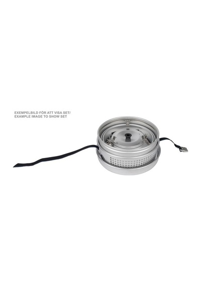 Trangia 25-3/ha Pişirme Seti 150253 Çok Renkli