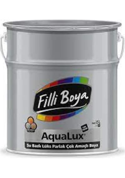 Filli Boya Aqua Lux 0,75Lt Beyaz