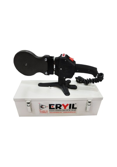 Eryıl Yuvarlak Kafa 2000 Watt Boru Kaynak Makinası Km-02