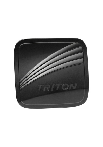 Mitsubishi L200 Triton 2019 Sonrası Depo Kapağı Kaplaması