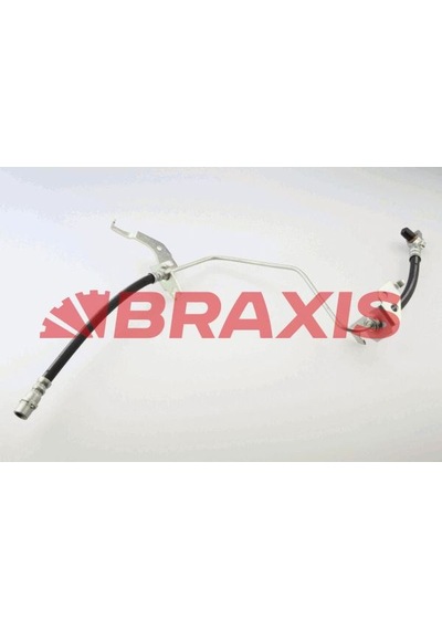 Braxıs Arka Fren Hortumu Sol Astra H 04 Merıva 03 AOD-BRAXIS AH0764