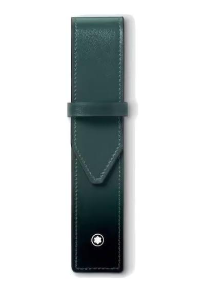 Montblanc Meisterstück 1 Kalemlik 198277 Yeşil