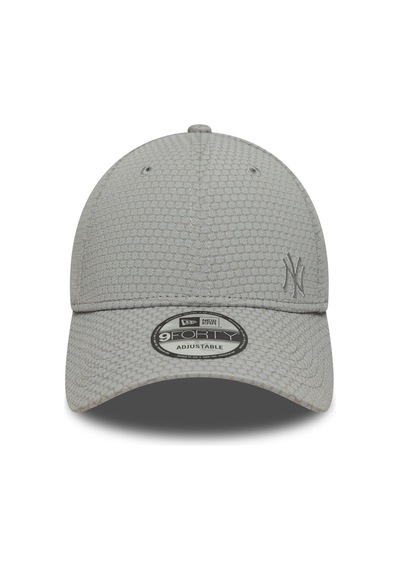 New Era Flawless Mesh 9forty Neyyan Unisex Şapka 60771722 Gri