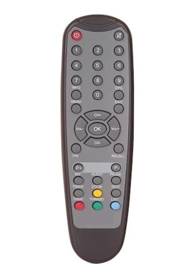 Goldstar G-28000 Uydu Kumandası