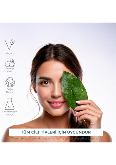 Licape Çay Ağacı Özlü Yüz Temizleme Jeli Arındırıcı, Yağ Dengeleyici Ve Akne Karşıtı Günlük Yüz Yıkama Jeli Gözenek Sıkılaştırıcı, Ferahlatıcı Cilt Temizleyici 200 Ml