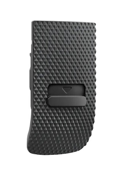 Insta360 X5 Usb Cover Siyah