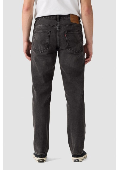 Levi's 541 Erkek Athletic Taper At The End Of The Day Siyah Jean-24601