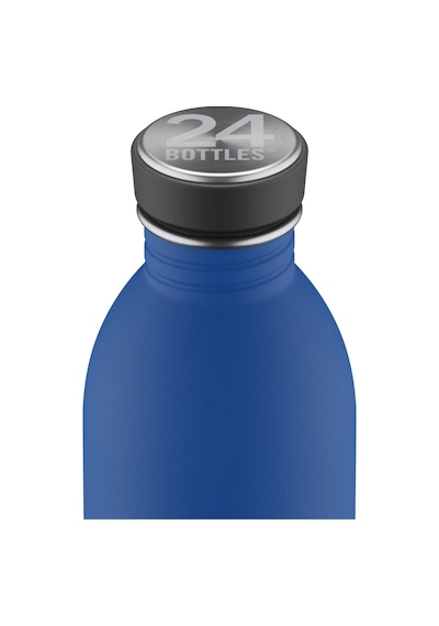 Urban Bottle Gold Blue Paslanmaz Çelik Su Şişesi 500 Ml Lacivert
