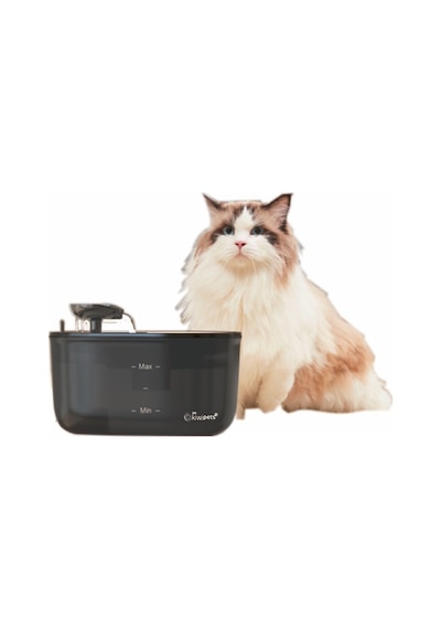 Kiwi KPF-10555 Otomatik Pet Su Çeşmesi