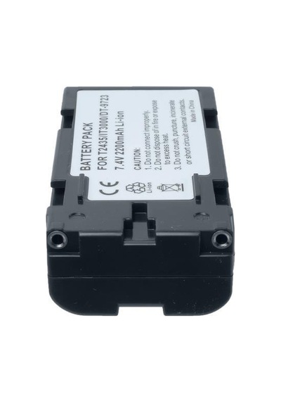 Sanger Dt-9723u Fujitsu Uyumlu  Batarya