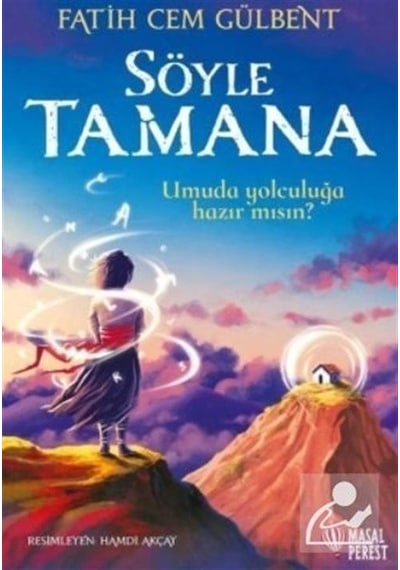 Söyle Tamana / Fatih Cem Gülbent