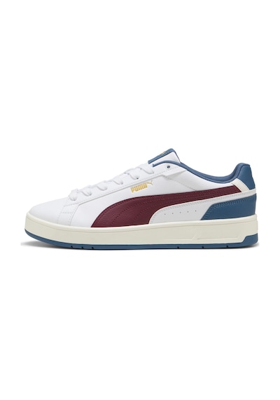 Puma Court Classıco Unısex Ayakkabı 400284 09 Beyaz