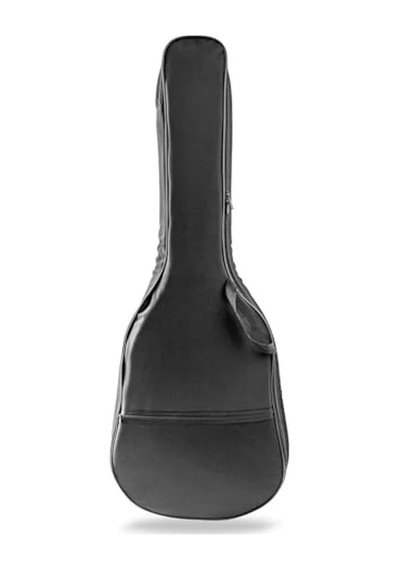 Su Geçirmez 20 Mm Polietilen Destekli Kılıf, Klasik Gitar İçin -