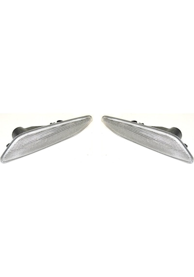 Fiat Egea Çamurluk Sinyali Sag Sol Takim 60686516 60686517 523103793