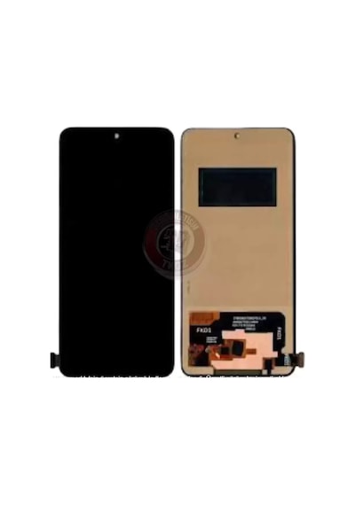 Tkgz - Vivo V30 Lite İle Uyumlu Lcd Ekran Dokunmatik Servıce Pack Lcd