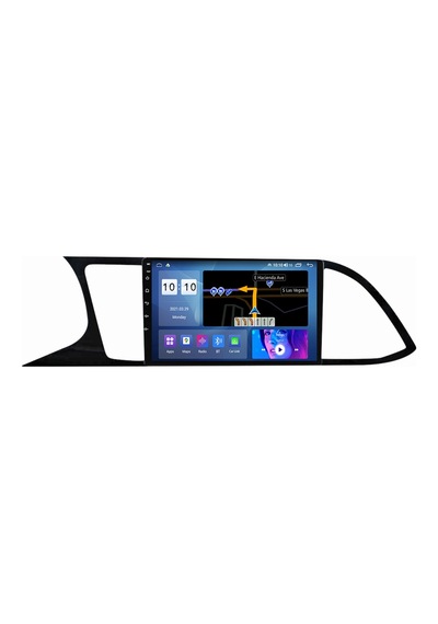NAKAMİCHİ Seat Leon 2013-2018 Android 2 Gb Ram + 32 Gb Rom Carplay Multimedya