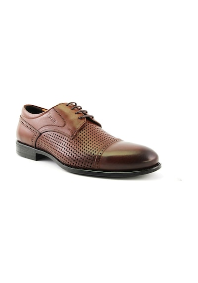 Forelli Lucas-g Comfort Erkek Ayakkabı Taba 40622-f3092041 Taba