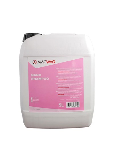 Nano Shampoo 5 L