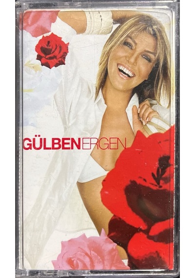 Plak Değildir Kaset Tir Gülben Ergen Kaset